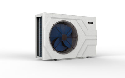 Une thermopompe de piscine est une solution écologique pour garder votre piscine chaude toute la saison!