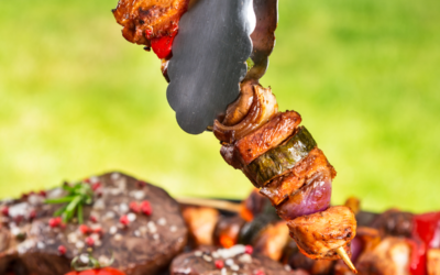 La révolution des accessoires de BBQ: 5 tendances à découvrir